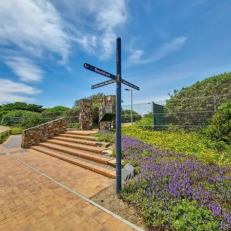 Green Point Living With Stadium View Cape Town Exterior photo