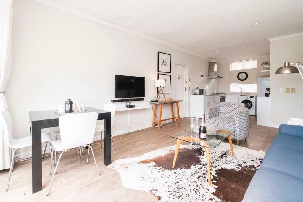 Apartment Point Living With Stadium View Kapstadt