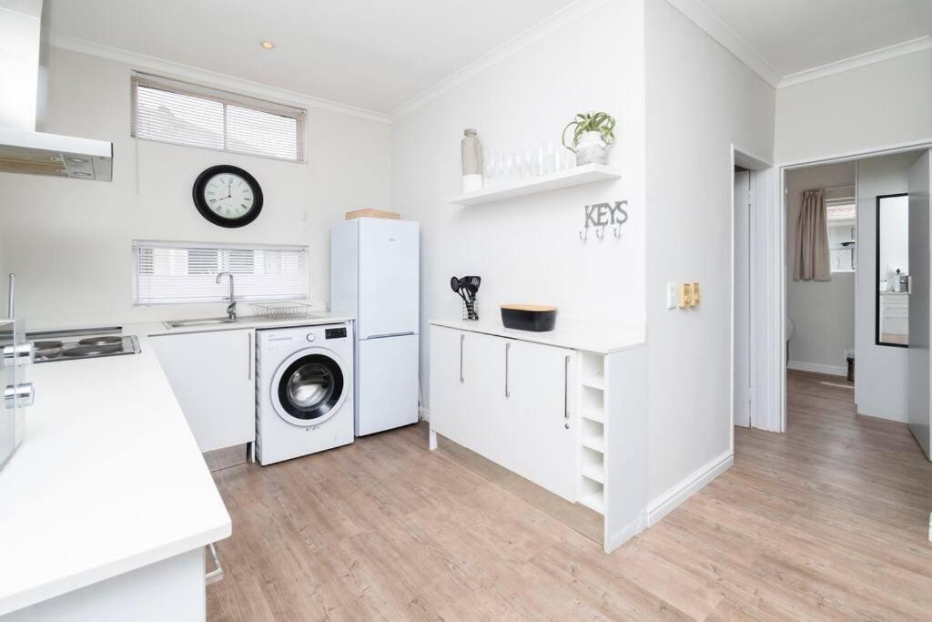 Apartment Point Living With Stadium View Kapstadt
