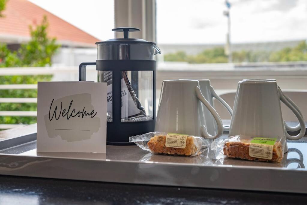 Point Living With Stadium View Kapstadt