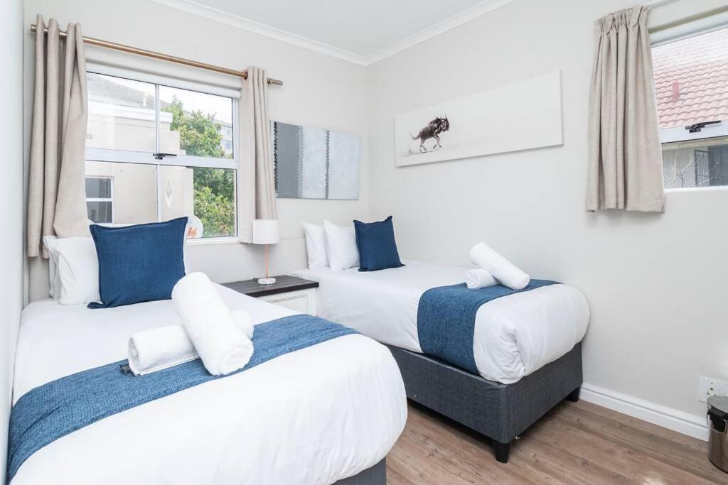 Apartment Point Living With Stadium View Kapstadt