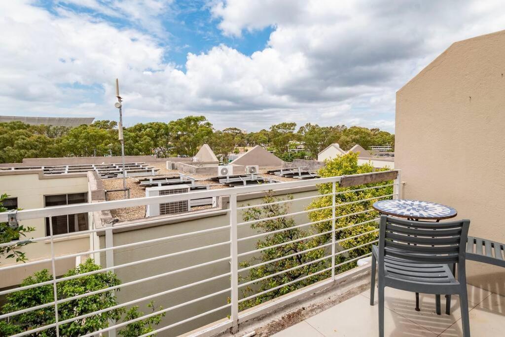 Point Living With Stadium View Apartment Kapstadt